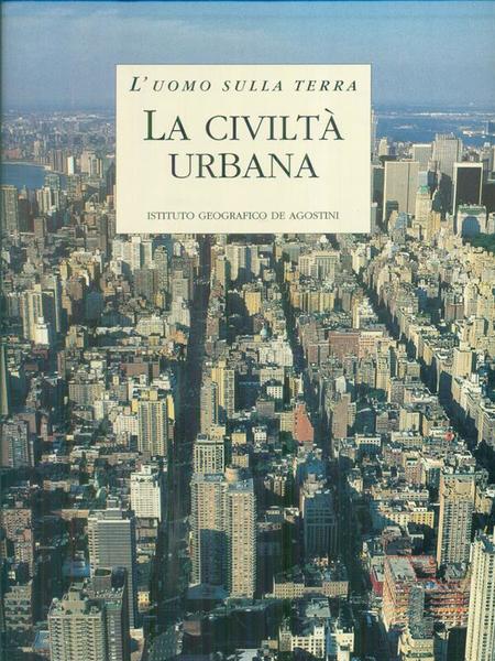 La civilta' urbana