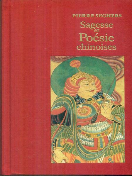 Sagesse et poesies chinoises