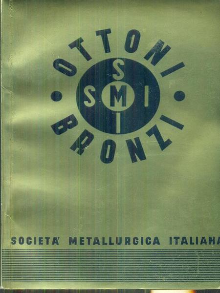 Ottoni e bronzi