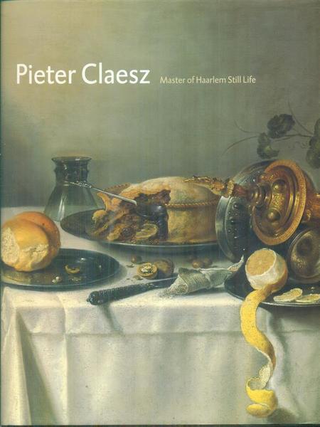 Pieter Claetz