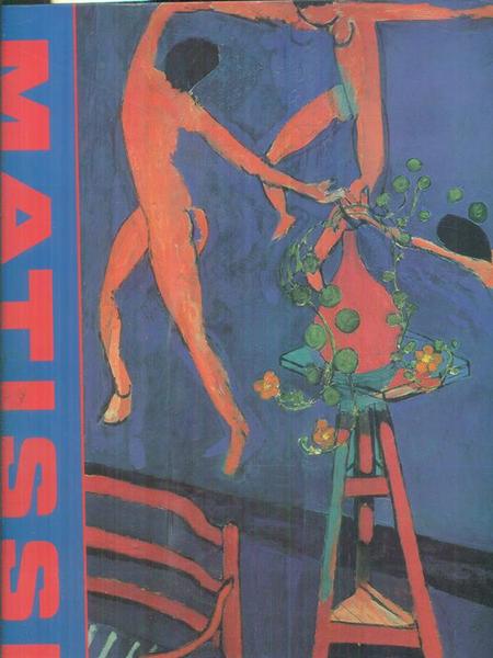 Matisse a retrospective