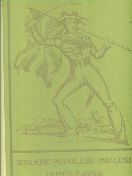 Stampe popolari inglesi