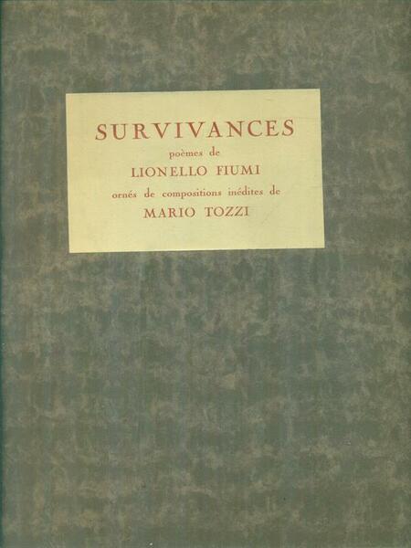 Survivances