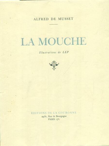 La mouche
