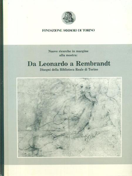 Da Leonardo a Rembrandt