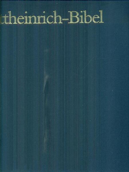 Ottheinrich-Bibel 2vv