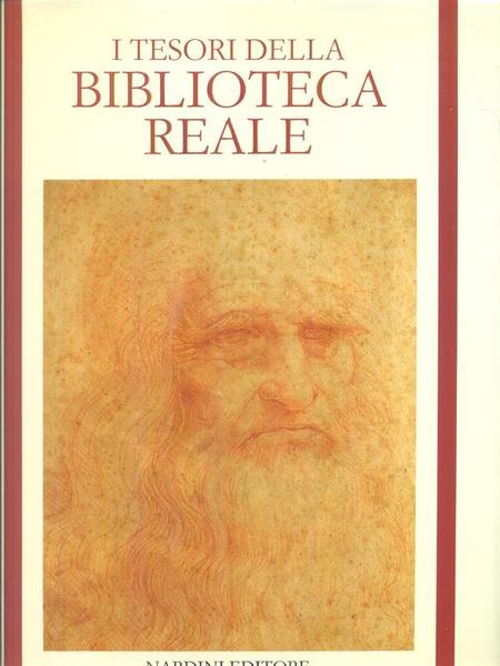 I tesori della Biblioteca Reale Torino