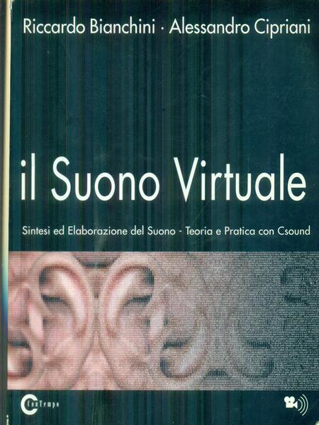 Il suono virtuale
