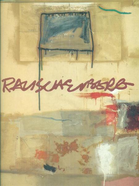 Rauschenberg