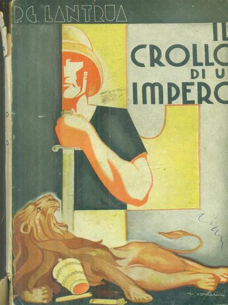 Il crollo di un impero