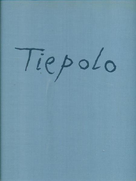 Tiepolo Acqueforti