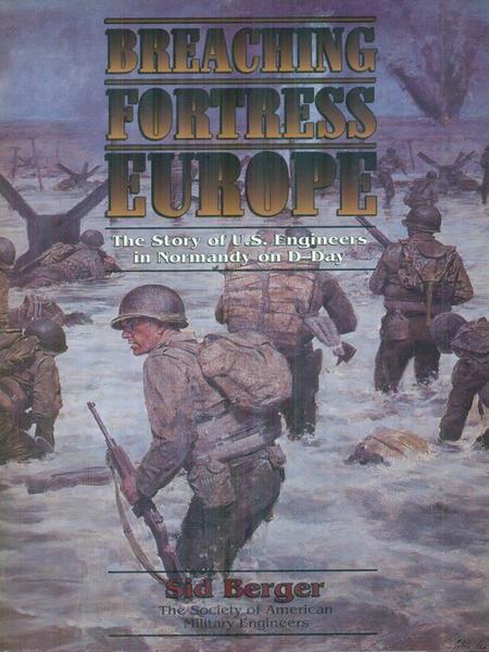 Breaching fortress Europe
