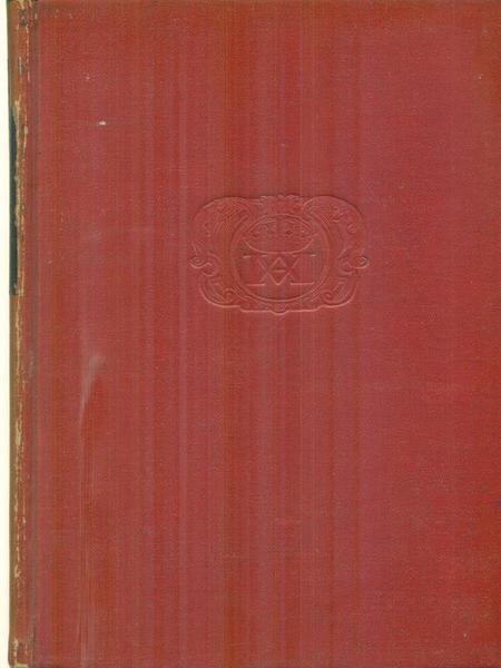 Comentarios reales de los Incas 2vv