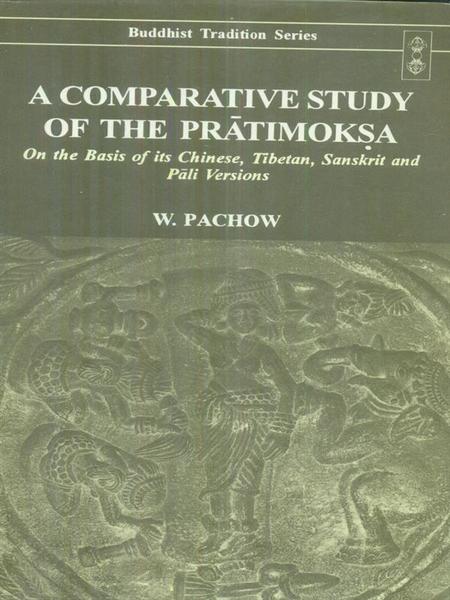 A comparative study of the pratimoska