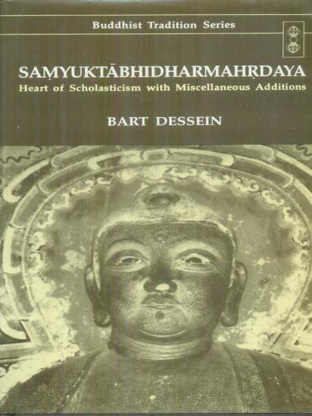 Samyuktabhidharmahrdaya part II