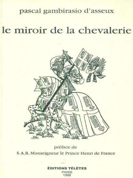 Le miroir de la chevalerie