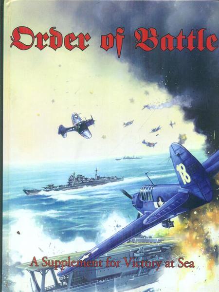 Order of battle
