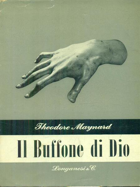 Il buffone di Dio