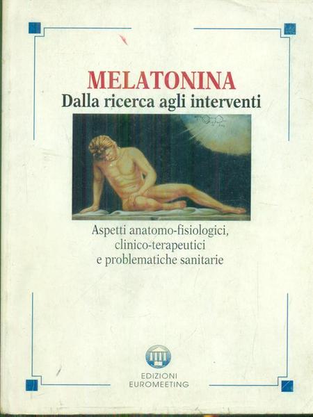 Melatonina