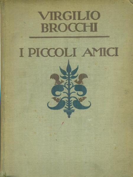 I piccoli amici