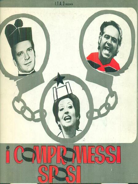 I compromessi sposi