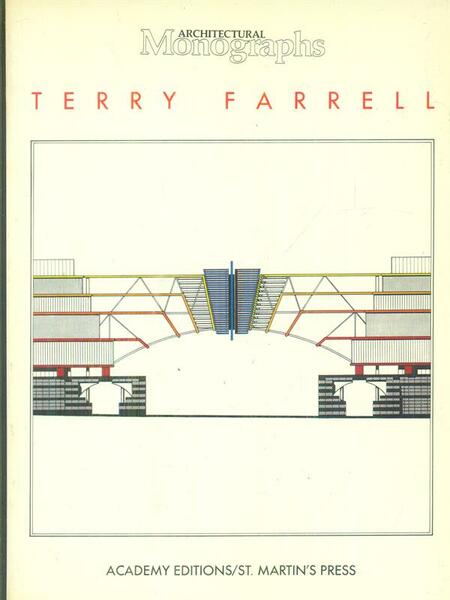Terry Farrell