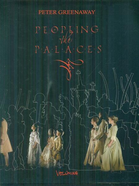 Peopling the Palace