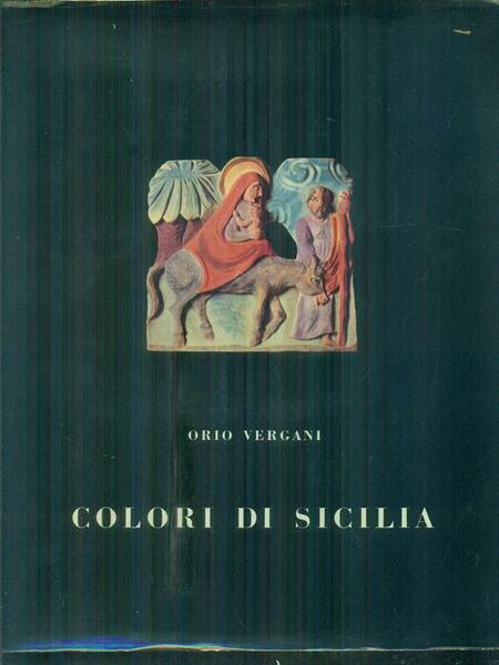 Colori di Sicilia