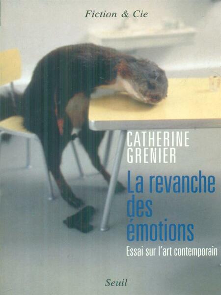 La revanche des emotions