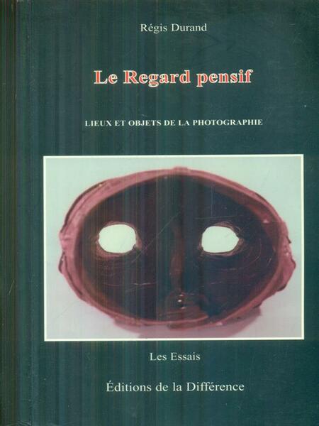 Le regard pensif