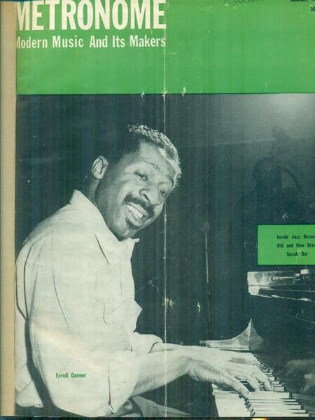 Metronome 1955