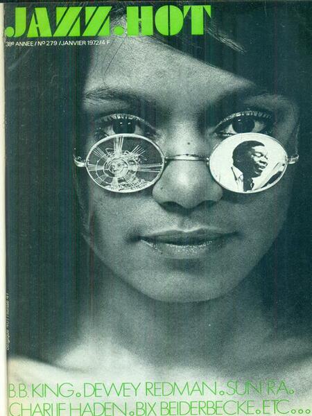Jazz Hot 1972