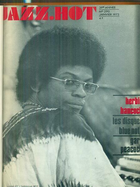 Jazz Hot 1973