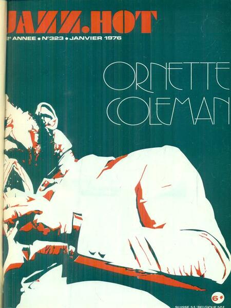 Jazz Hot 1976