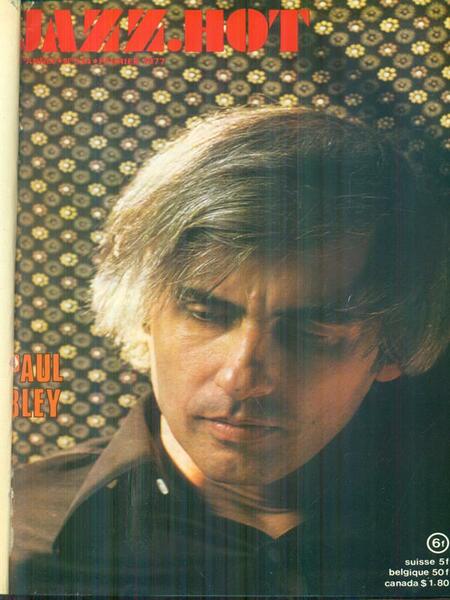 Jazz Hot 1977