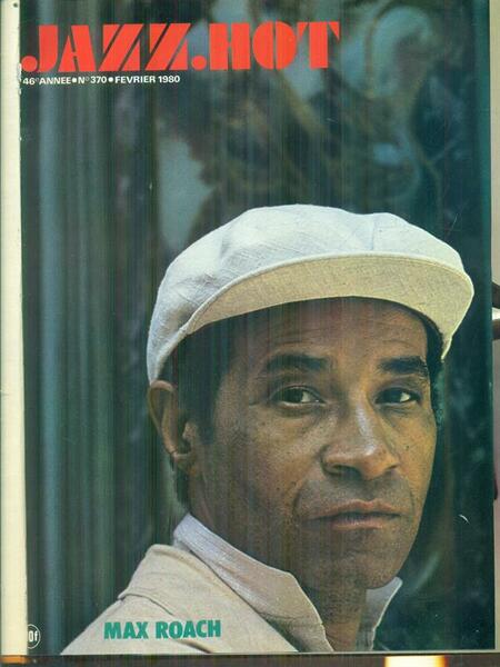 Jazz Hot 1980