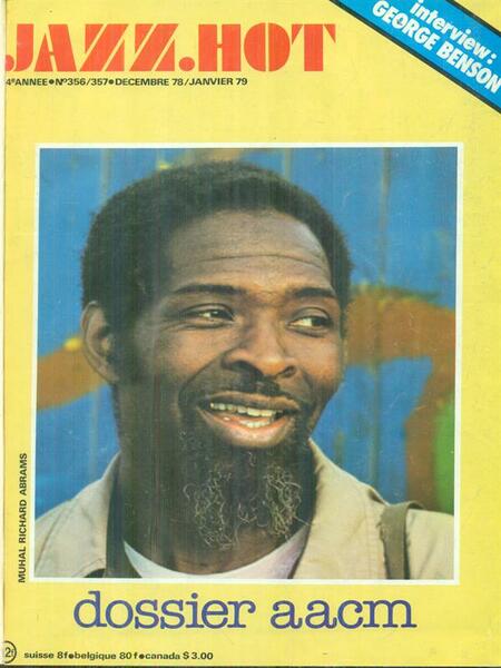 Jazz Hot 1979
