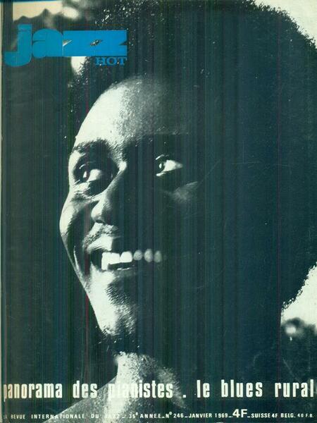 Jazz Hot 1969
