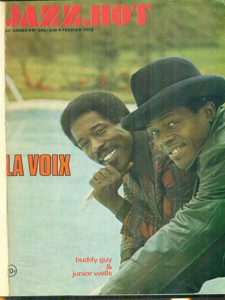 Jazz Hot 1978