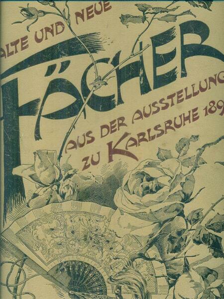 Alte und neue Facher