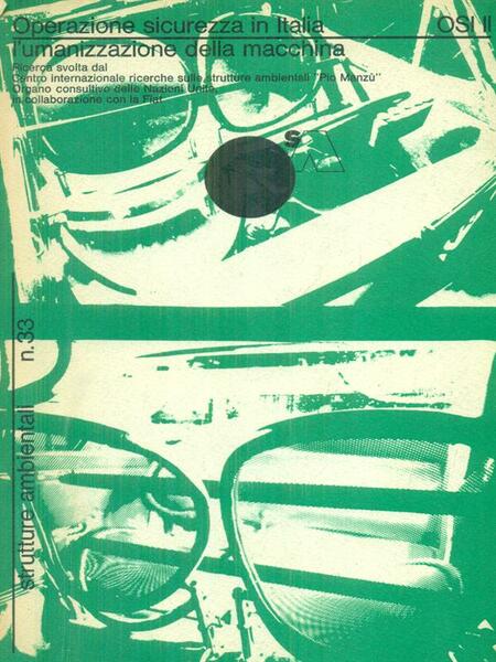 Strutture ambientali n. 33