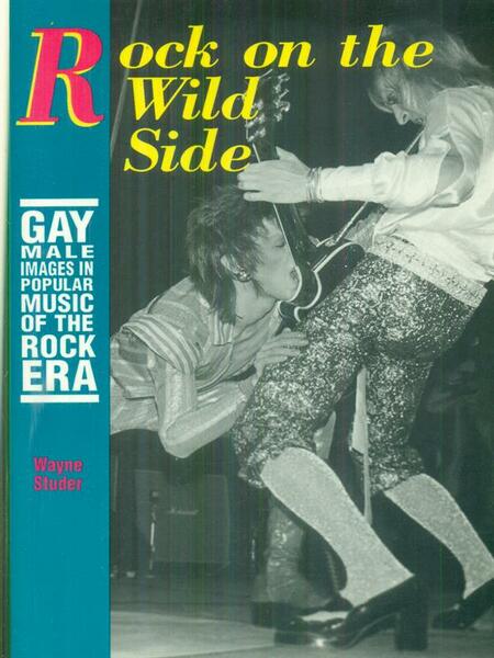 Rock on wild side
