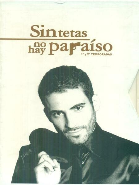 Sintetas no hay paraiso 2vv