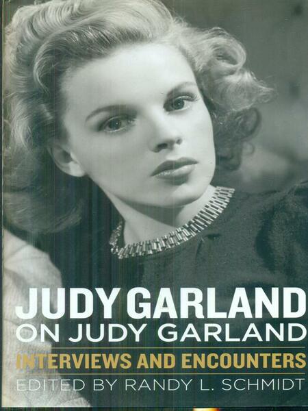 Judy Garland on Judy Garland