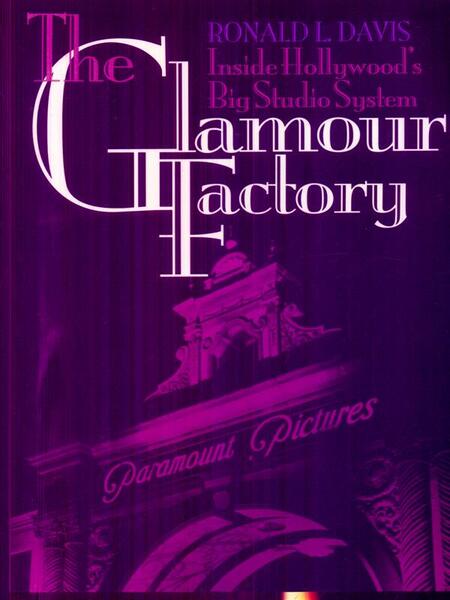 The glamour factory