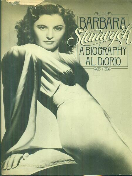 Barbara Starwych a biography