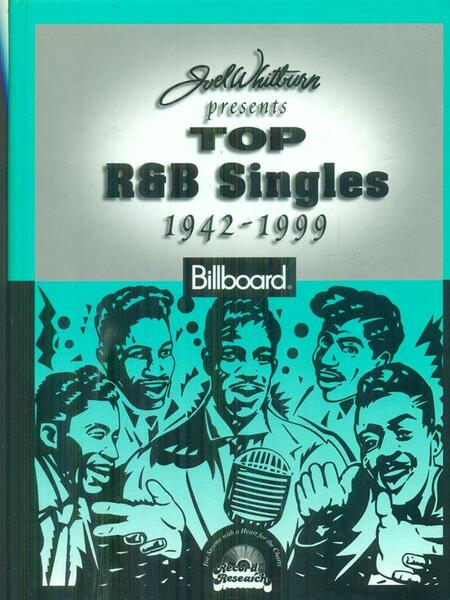 Pop R & B singles 1949-1999
