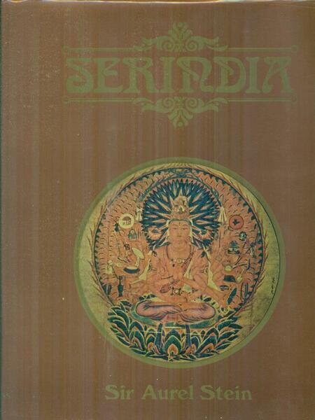 Serindia 5vv