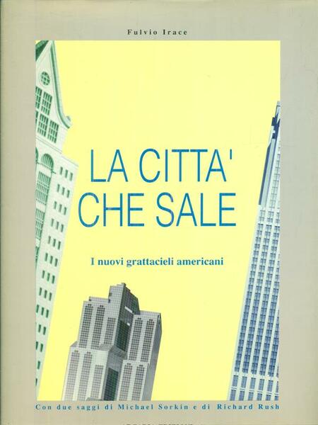 La citta' che sale