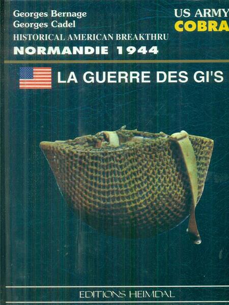 La guerre des Gi's